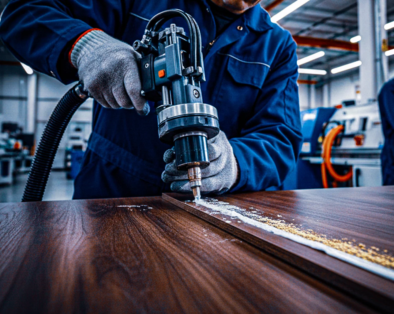 Drawbacks of PUR Hotmelts